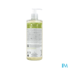 A-DERMA GEL DCH SURGRAS 500ML