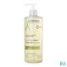A-DERMA GEL DCH SURGRAS 500ML