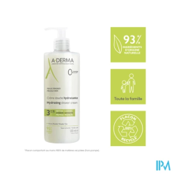 A-DERMA CR DCH HYDRATANTE 500ML