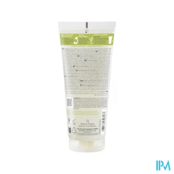 A-DERMA CR DCH HYDRATANTE 200ML