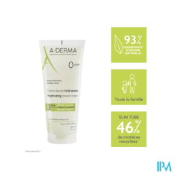 A-DERMA CR DCH HYDRATANTE 200ML