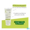 A-DERMA CR DCH HYDRATANTE 200ML
