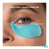 KLORANE PATCH YEUX LISSANT 1P