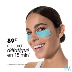 KLORANE PATCH YEUX LISSANT 1P