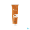 AVENE SOL SPF50 LAIT 100ML