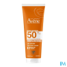 AVENE SOL SPF50 LAIT 250ML