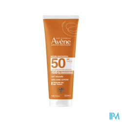 AVENE SOL SPF50 LAIT 250ML