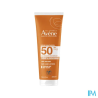 AVENE SOL SPF50 LAIT 250ML