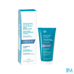 KERACNYL GLYCOLIC+30ML +GEL MOUSS