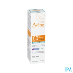 AVENE SOLAIRE EXPERT A/IMPERFECT