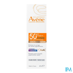AVENE SOLAIRE EXPERT A/PIGMENT