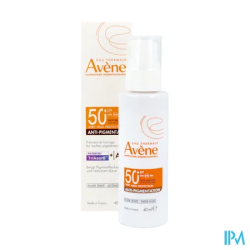 AVENE SOLAIRE EXPERT A/PIGMENT