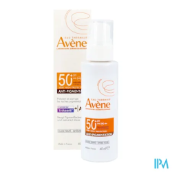 AVENE SOLAIRE EXPERT A/PIGMENT