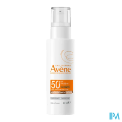 AVENE SOLAIRE EXPERT A/PIGMENT