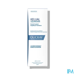 SQUANORM LOTION A/PELLIC 200ML