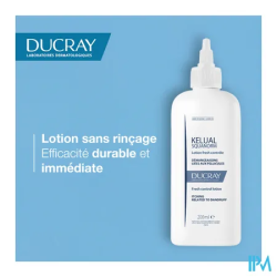 SQUANORM LOTION A/PELLIC 200ML