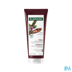 KLORANE A/SH QUININE 200ML