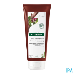 KLORANE A/SH QUININE 200ML