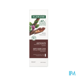 KLORANE SERUM A/CHUTE QUININE100ML