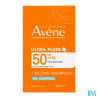 AVENE SOL SPF50+ U/FLUID CONTR50ML