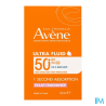 AVENE SOL SPF50+ ECLAT/RADIANC50ML