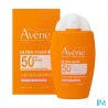 AVENE SOL SPF50+ ECLAT/RADIANC50ML