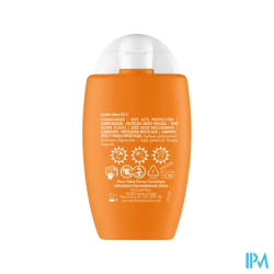 AVENE SOL SPF50+ ECLAT/RADIANC50ML