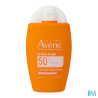 AVENE SOL SPF50+ ECLAT/RADIANC50ML