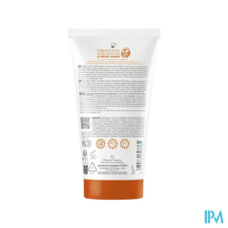 A-DERMA EXOMEGA CR SOL SPF50+150ML