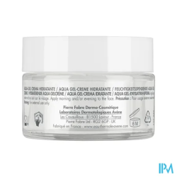 AVENE HYDRANCE AQUA GEL CR 50ML