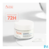 AVENE HYDRANCE AQUA GEL CR 50ML