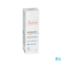 AVENE HYDRANCE SPF30 40ML
