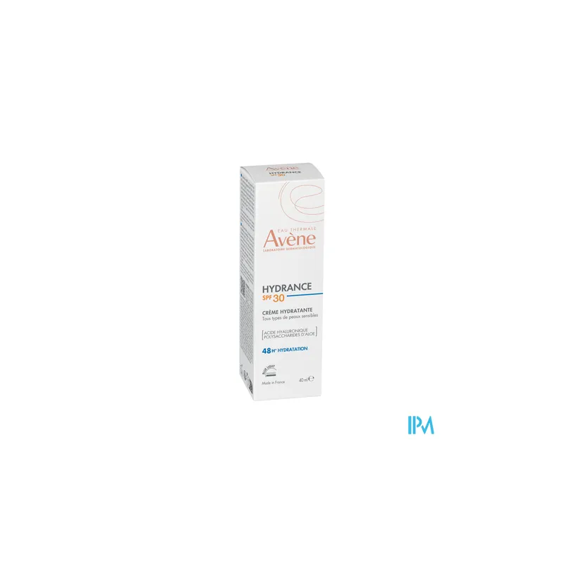 AVENE HYDRANCE SPF30 40ML