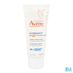 AVENE HYDRANCE SPF30 40ML