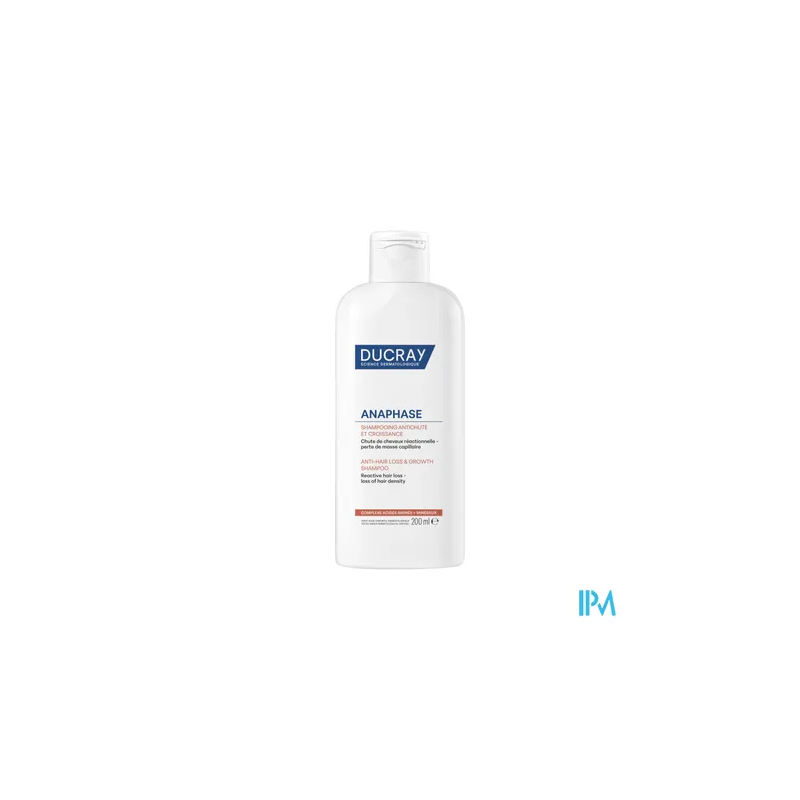 ANAPHASE SH A/CHUTE CROISS 400ML