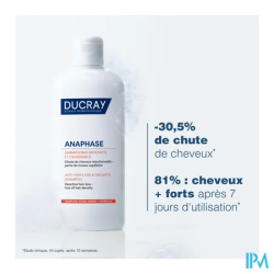 ANAPHASE SH A/CHUTE CROISS 400ML