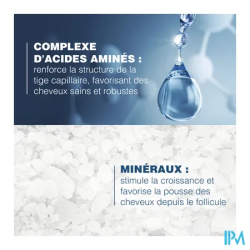 ANAPHASE SH A/CHUTE CROISS 200ML