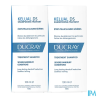 KELUAL DS SH A/PEL 100MLX2