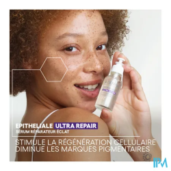 A-DERMA EPITHELIALE SERUM ECLAT 30