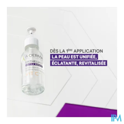 A-DERMA EPITHELIALE SERUM ECLAT 30