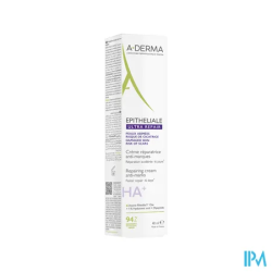 A-DERMA EPITHELIALE ULTRA REP 40ML