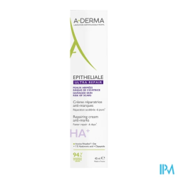 A-DERMA EPITHELIALE ULTRA REP 40ML
