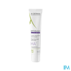 A-DERMA EPITHELIALE ULTRA REP 40ML