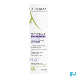 A-DERMA EPITHELIALE ULTRA REP100ML