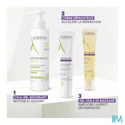 A-DERMA EPITHELIALE ULTRA REP100ML