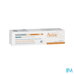AVENE SOLAIRE SUNSIMED KA DM