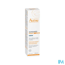AVENE SOLAIRE SUNSIMED PIGMENT DM