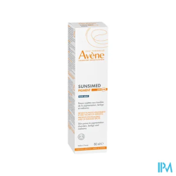 AVENE SOLAIRE SUNSIMED PIGMENT DM