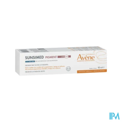 AVENE SOLAIRE SUNSIMED PIGMENT DM