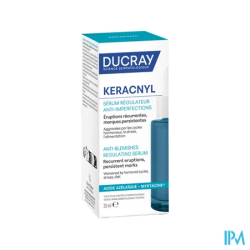 KERACNYL SERUM REGULATEUR 30ML